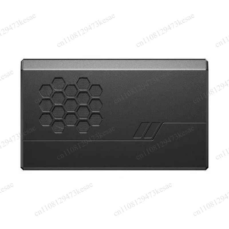 Oculink Egpu Mini Pc - RX 7600XT eGPU 도킹 스테이션, 8GB