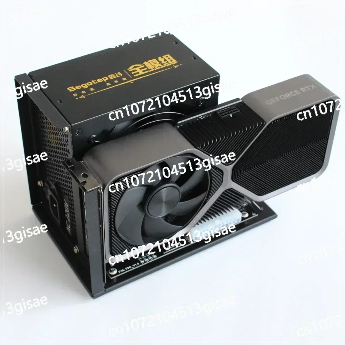 M.2 NVMe에서 SFF8612 Oculink EGP - Oculink Egpu Mini Pc 리뷰 및 가격