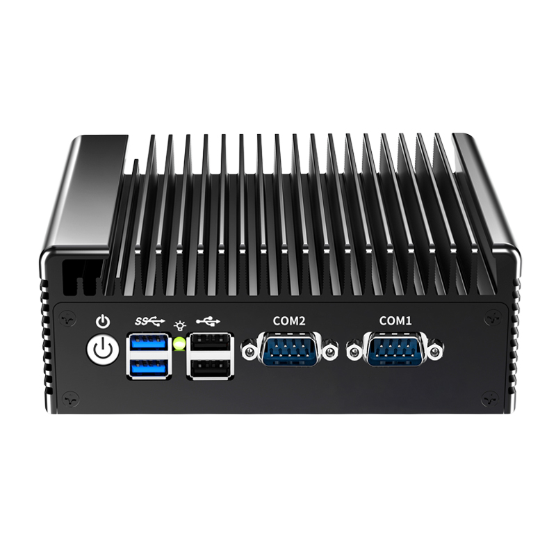 소프트 라우터, 12세대 인텔 N100/N150 프로세 - Pfsense Firewall Router 2.5G 4 I226 리뷰 및 가격