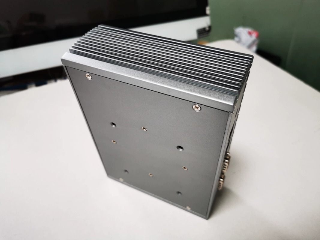 미니 산업용 PC, 쿼드 코어 N100/J1900/J6 - Fanless Industrial Pc Rs485 Core I7 리뷰 및 가격