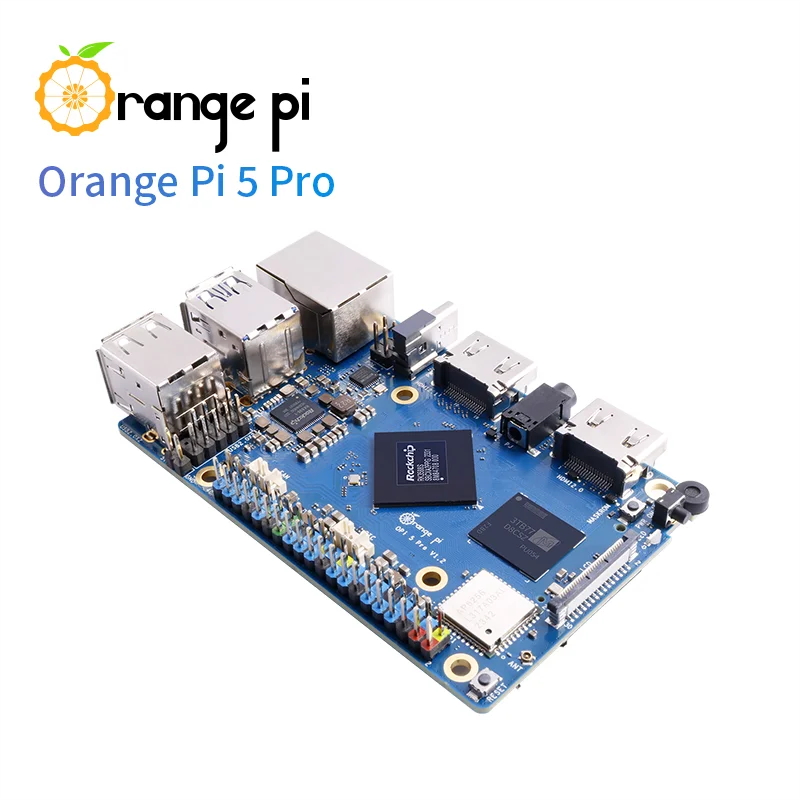 오렌지 파이 5 프로, 16GB, 8GB RAM, LP - Orange Pi 5 Plus 16Gb 리뷰 및 가격